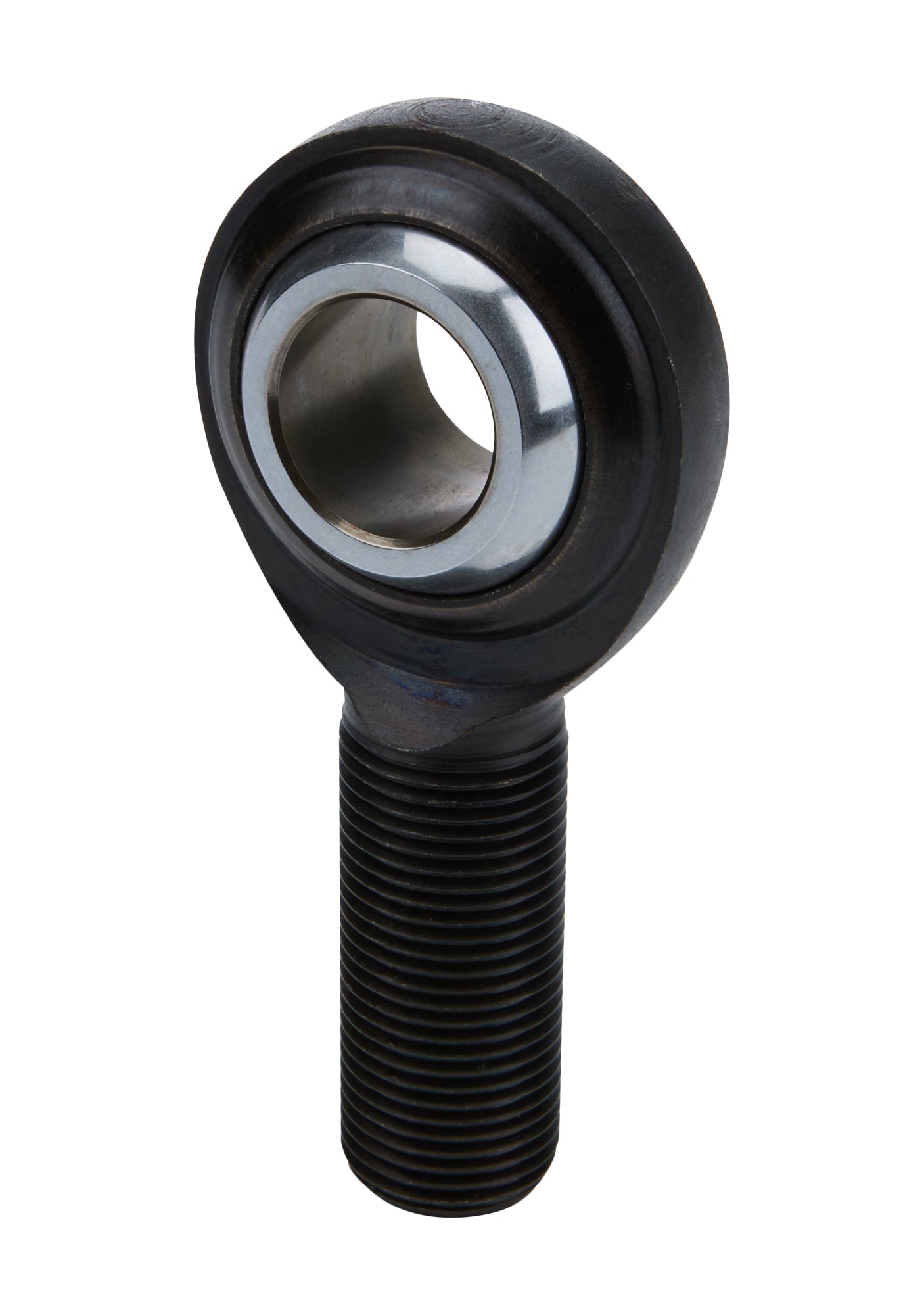 Rod End - Pro Series - Spherical - 3/4 in Bore - 3/4-16 in Left Hand Male Thread - PTFE Lined - Chromoly - Black Oxide - Each