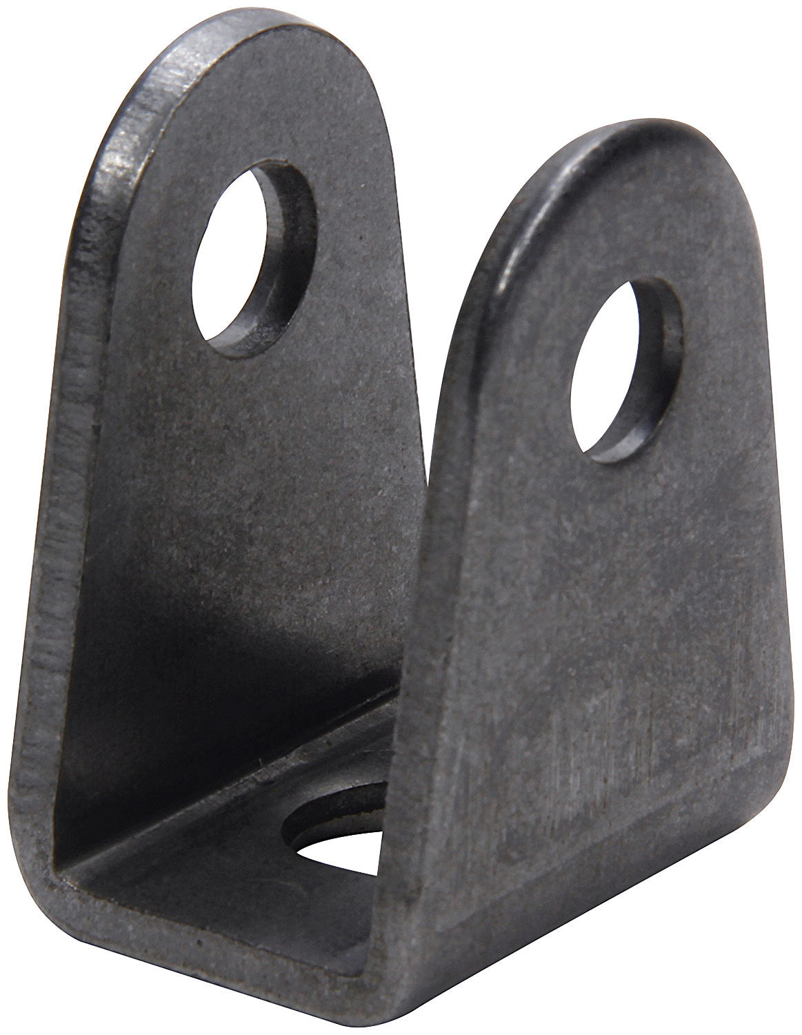 Track Bar Bracket - Relocation - Steel - Natural - Universal - Each