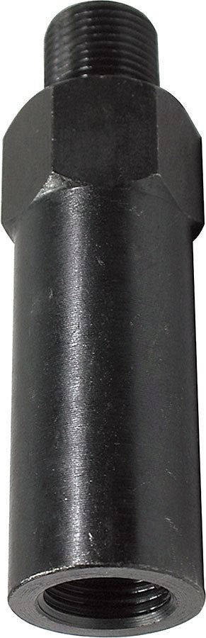 Shock Extension - 2 in Extension - Thread-On - 7/16-20 Thread - Steel - Black Oxide - Fox Shocks - Each