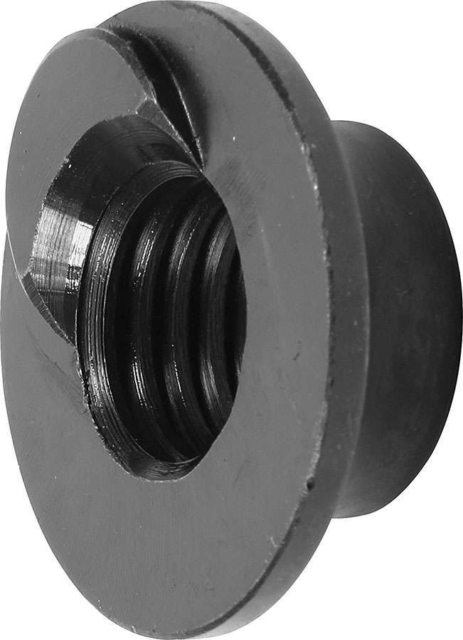 T-Nut - 3/4-10 in Thread - Steel - Black Oxide - Slider Trailing Arm Brackets - Each