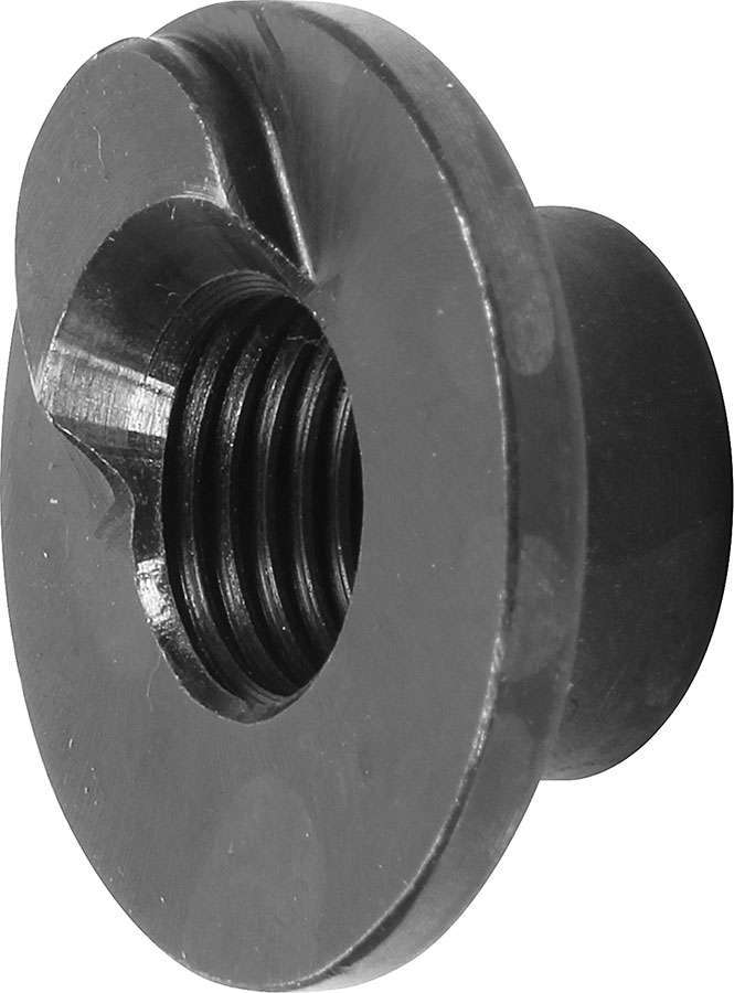 T-Nut - 1/2-20 in Thread - Steel - Black Oxide - Slider Trailing Arm Brackets - Each