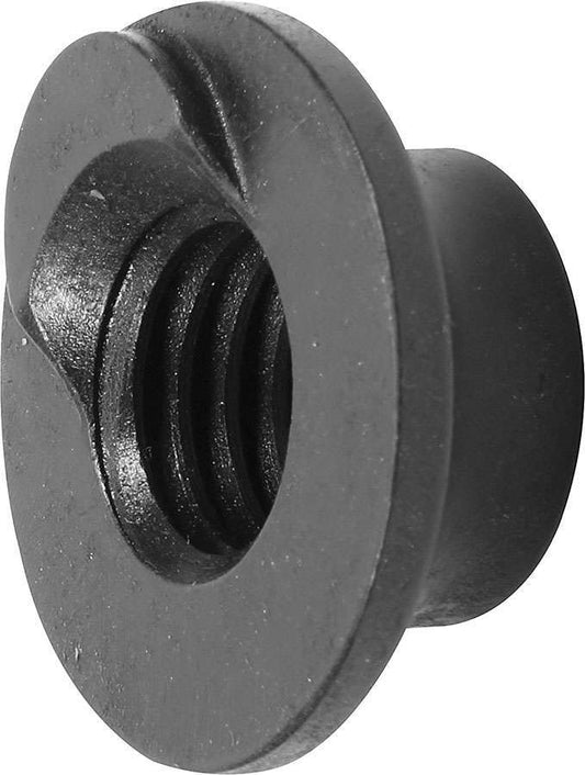 T-Nut - 5/8-11 in Thread - Steel - Black Oxide - Slider Trailing Arm Brackets - Each