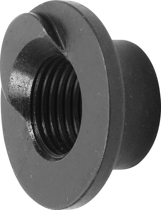 T-Nut - 5/8-18 in Thread - Steel - Black Oxide - Slider Trailing Arm Brackets - Each