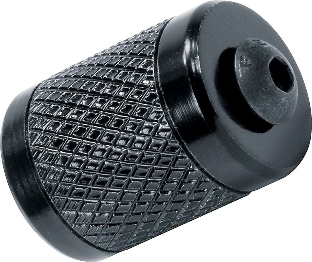 Lock Collar - 5/8 in Quick Release Pins - Steel - Black Oxide - Each