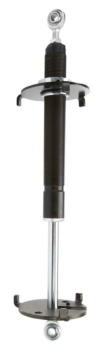 Coil-Over Eliminator - 17.750 in Compressed - 26.00 in Extended - 10 in Travel - 1/2 in Rod Ends Included - Kit