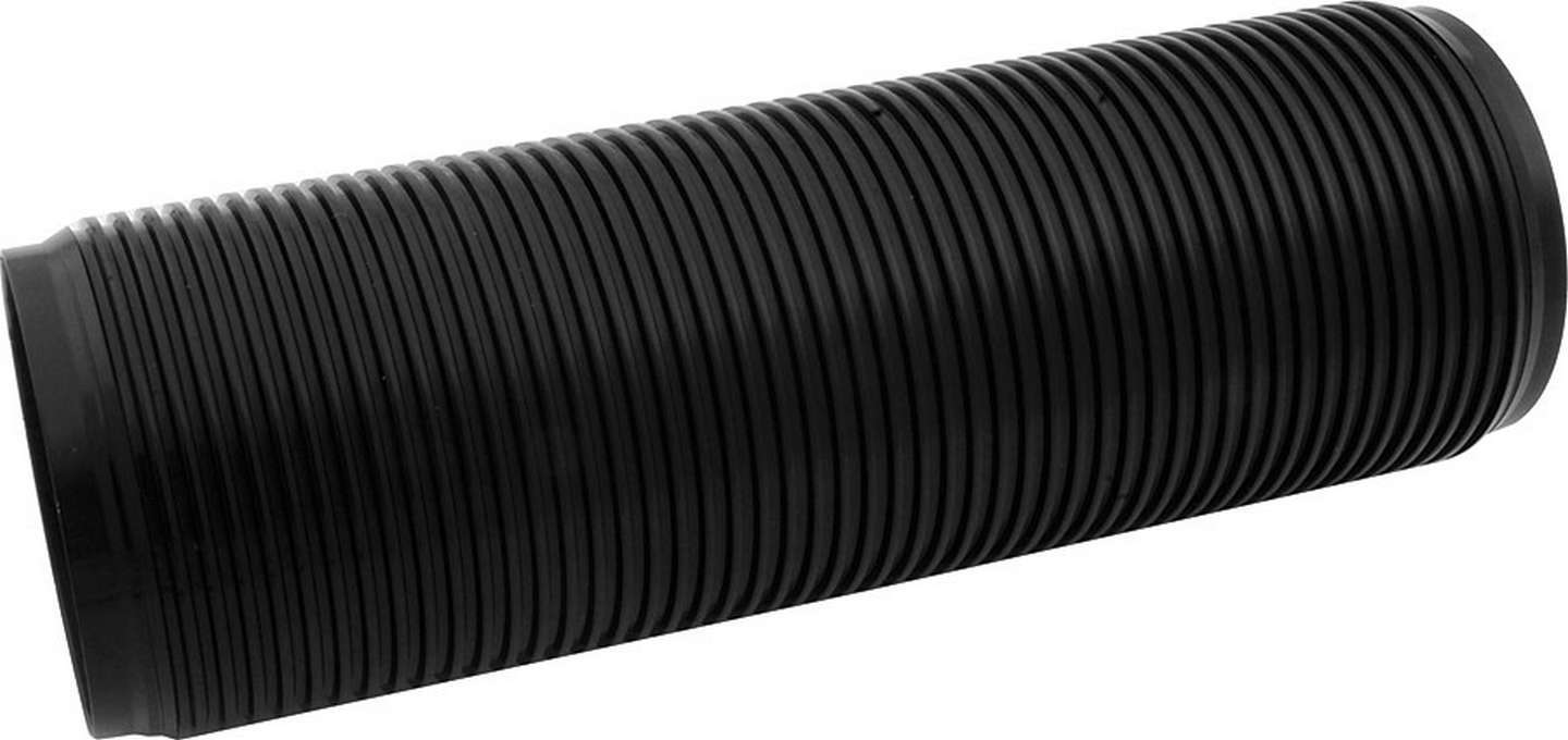 Coil-Over Sleeve - 7 in Length - Threaded - Aluminum - Black Anodized - AFCO / Monroe Shocks - Each