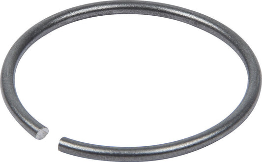 Snap Ring - Fox - Steel - Natural - Shock Tube - Coil-Over Kit - Each