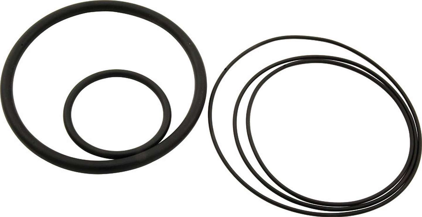 O-Ring - Rubber - Allstar Hydraulic Spring Adjusters - Kit
