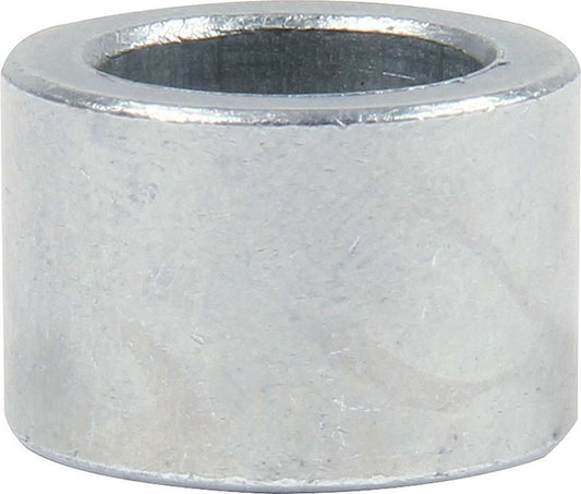 Shock Spacer - 1/2 in ID - 3/4 in OD - 1/2 in Thick - Steel - Zinc Oxide - Set of 10