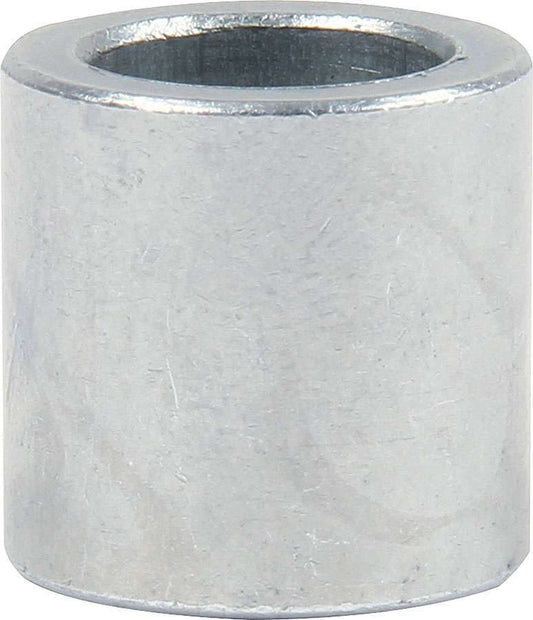 Shock Spacer - 1/2 in ID - 3/4 in OD - 3/4 in Thick - Steel - Zinc Oxide - Pair