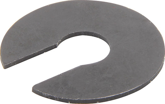 Bump Stop Shim - 0.063 in Thick - 16 mm Shaft - Plastic - Black - Each