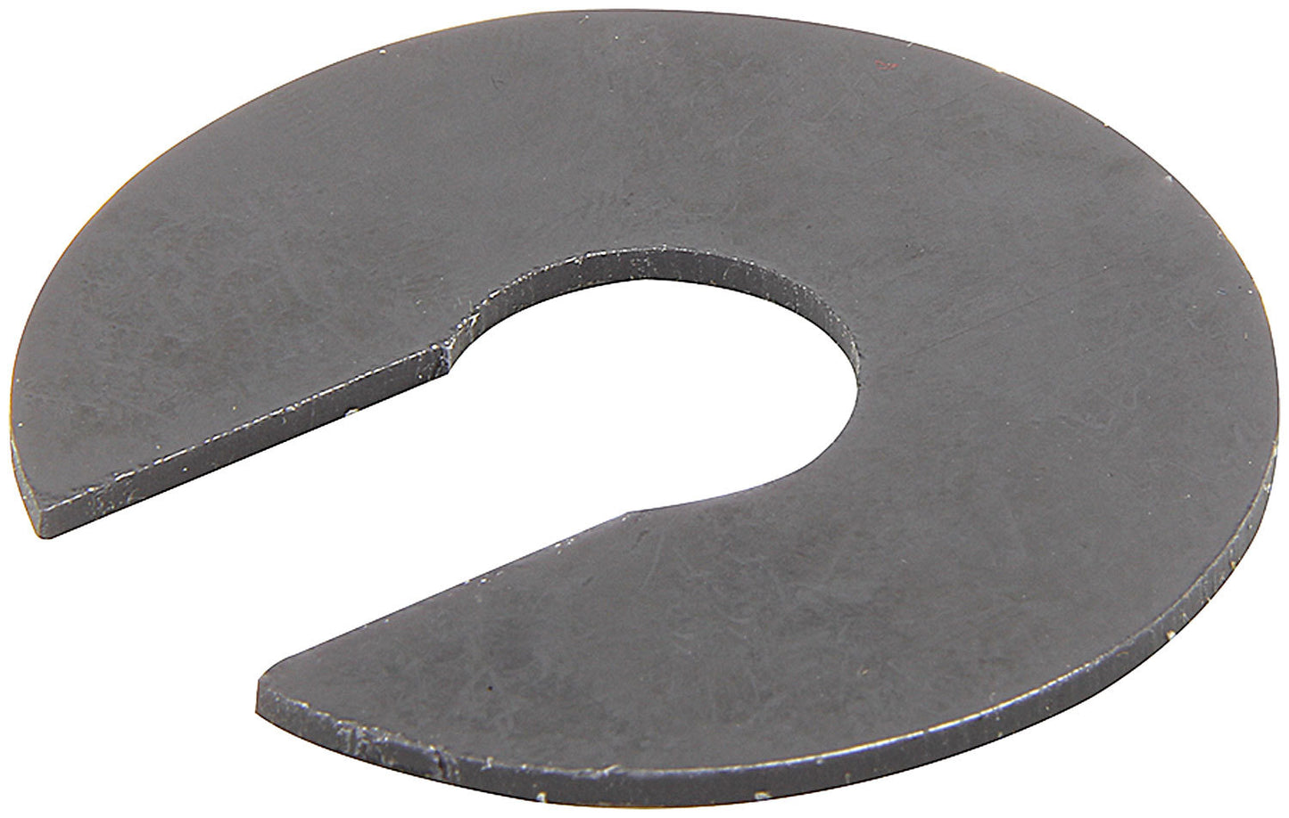 Bump Stop Shim - 0.063 in Thick - 14 mm Shaft - Plastic - Black - Each