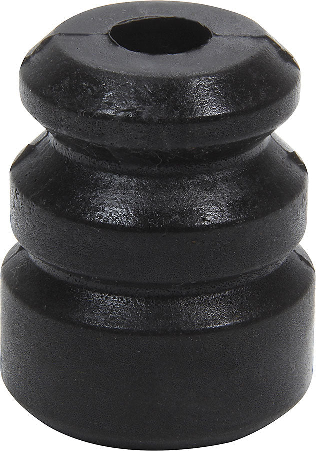 Bump Stop - Medium - 2.375 in Tall - 2 in OD - Rubber - Black - Each