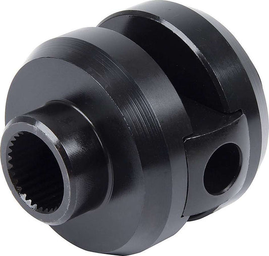 Spool - Mini - 30 Spline - Steel - Black Powder Coat - 8.875 in - GM 12-Bolt - Each