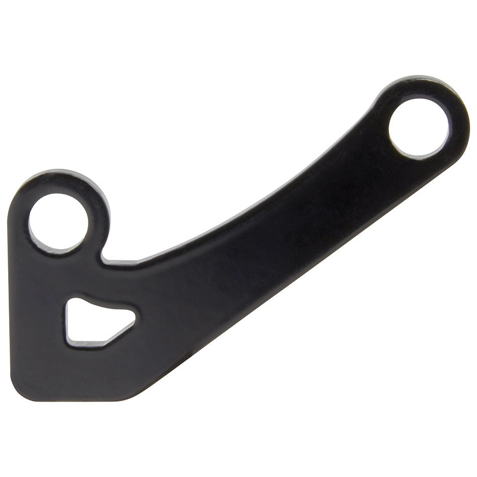 Jack Post - Steel - Black Powder Coat - Quick Change Rear Ends - Each