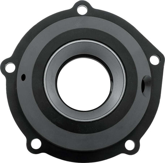 Pinion Support - Daytona Style - Race Installed - Black Anodized - 28 Spline - Ford 9 in - Each