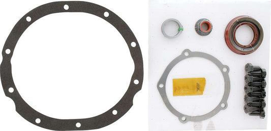 Differential Shim - Pinion Retainer / Pre-Load Shims - Bolts / Pinion Nut / Shims / Solid Spacer - Ford 9 in - Kit