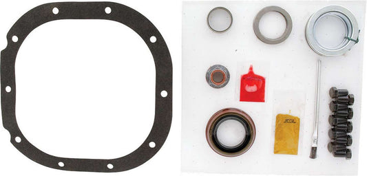 Differential Shim - Pinion Retainer / Pre-Load Shims - Bolts / Crush Sleeve / Pinion Nut / Shims - Ford 8.8 in - Kit