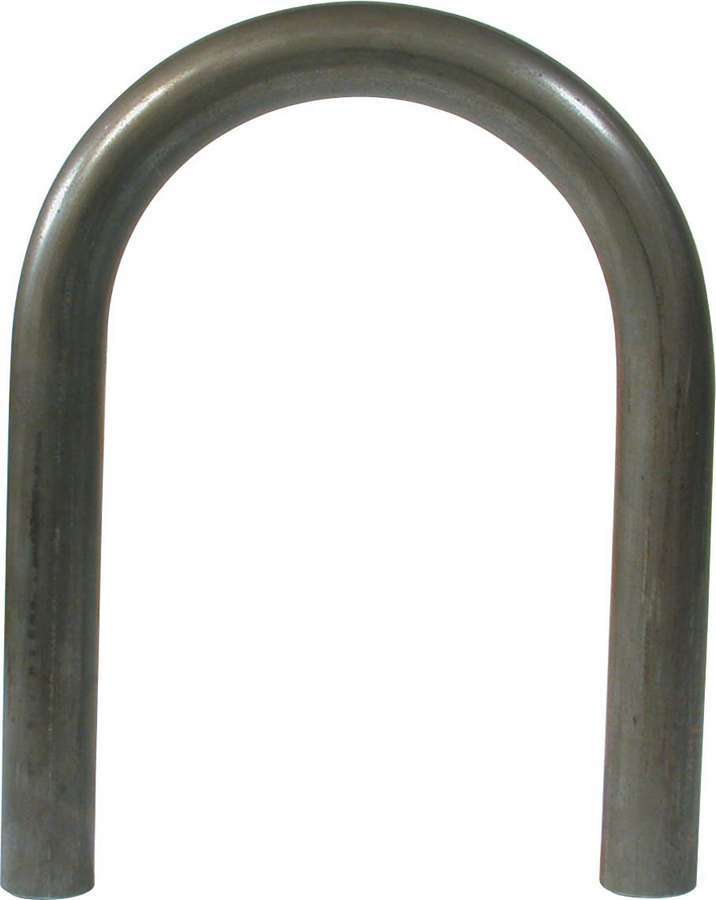 Drive Shaft Loop - 180 Degree - Weld-On - 1 in OD - Steel - Natural - Universal - Each