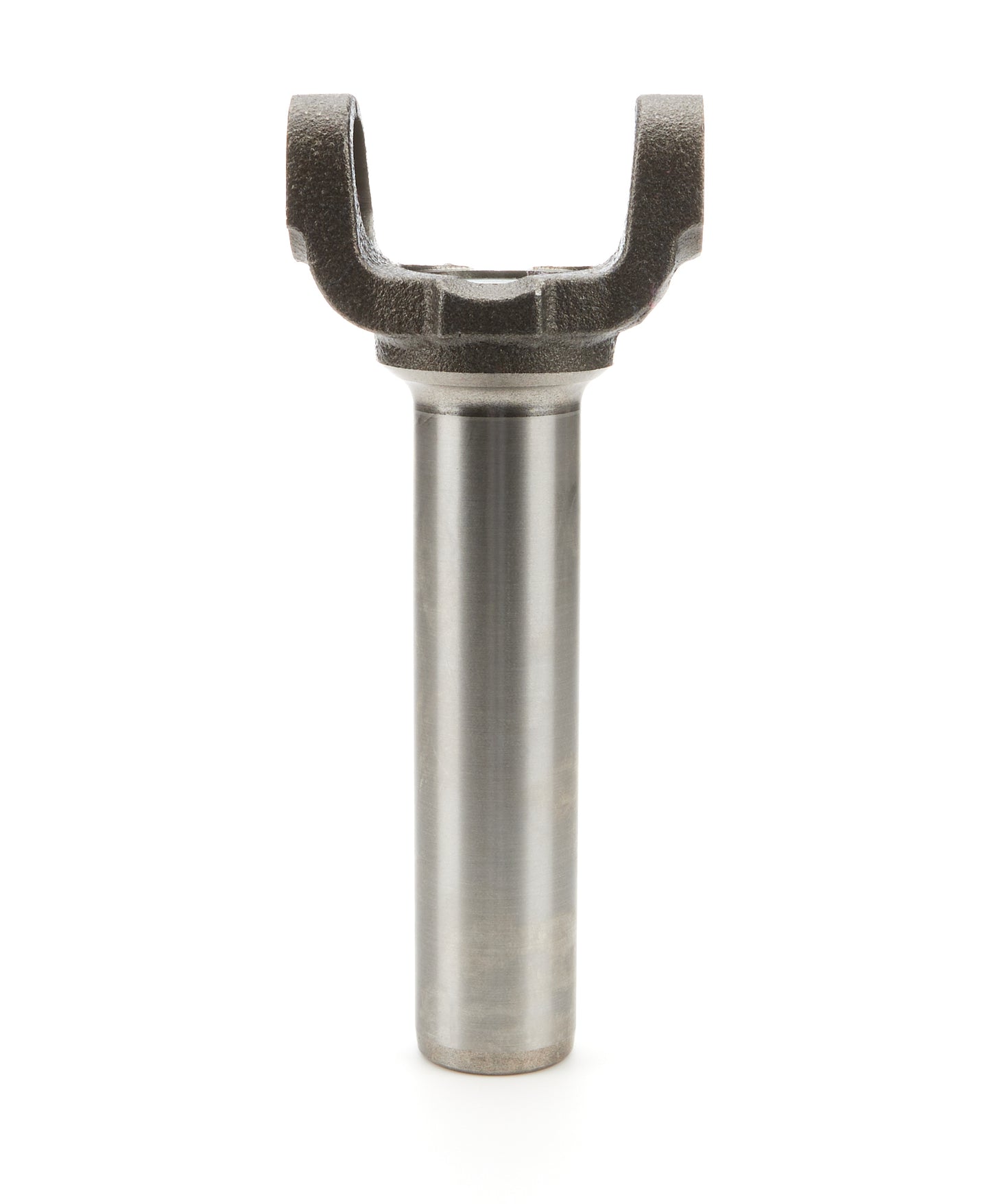 Slip Yoke - 27 Spline - 8 in Long - Steel - Natural - 700R4 / TH350 / Bert / Brinn / Muncie / Saginaw - Each