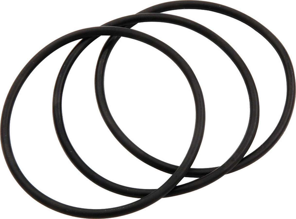 O-Ring - Rubber - Allstar 2.500 in OD Axle Housing Seals - Set of 3