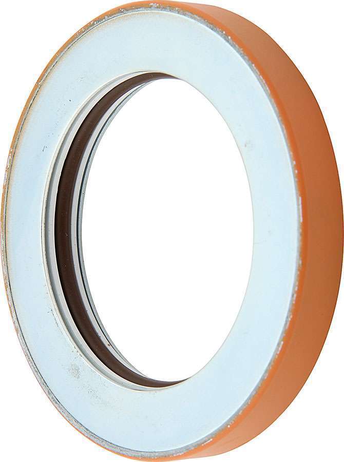 Hub Bearing Seal - Low Drag - Inner - O-Ring - 3.48 in OD - 2.375 in ID - 0.438 in Thick - Rear - Rubber / Steel - Wide 5 Hubs - Set of 10