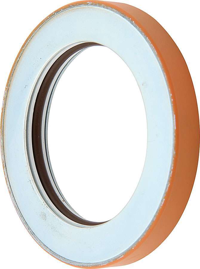 Hub Bearing Seal - Low Drag - Inner - O-Ring - 3.48 in OD - 2.375 in ID - 0.438 in Thick - Rear - Rubber / Steel - Wide 5 Hubs - Each
