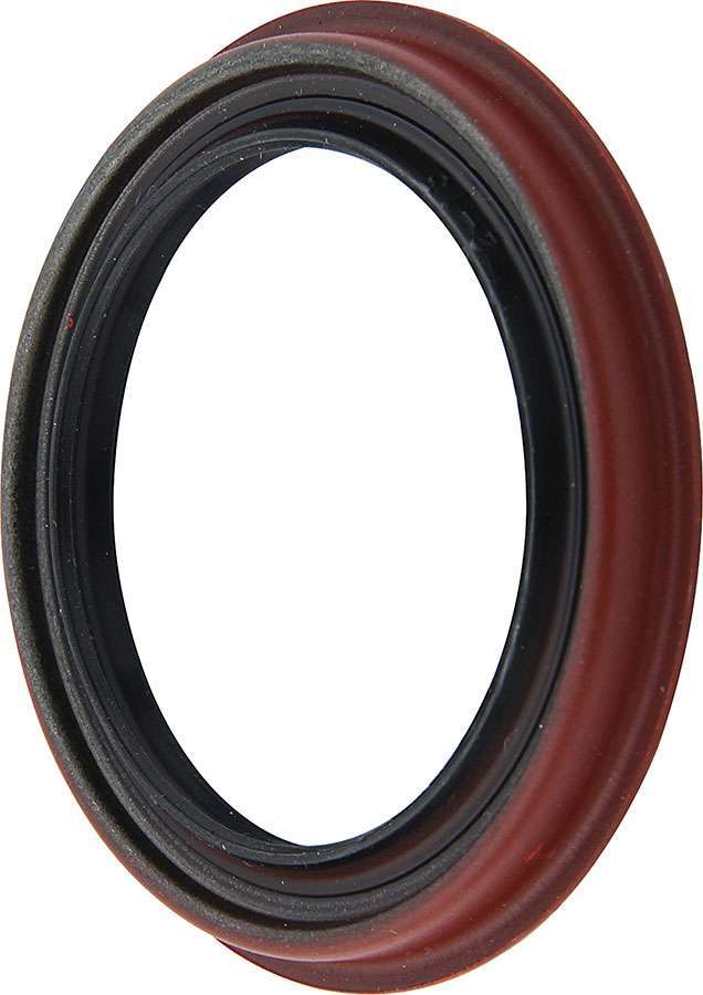 Hub Bearing Seal - Inner - Lip - 2.566 in OD - 2 in ID - 0.22 in Thick - Front - Rubber / Steel - GM A-Body / G-Body Hubs - Each