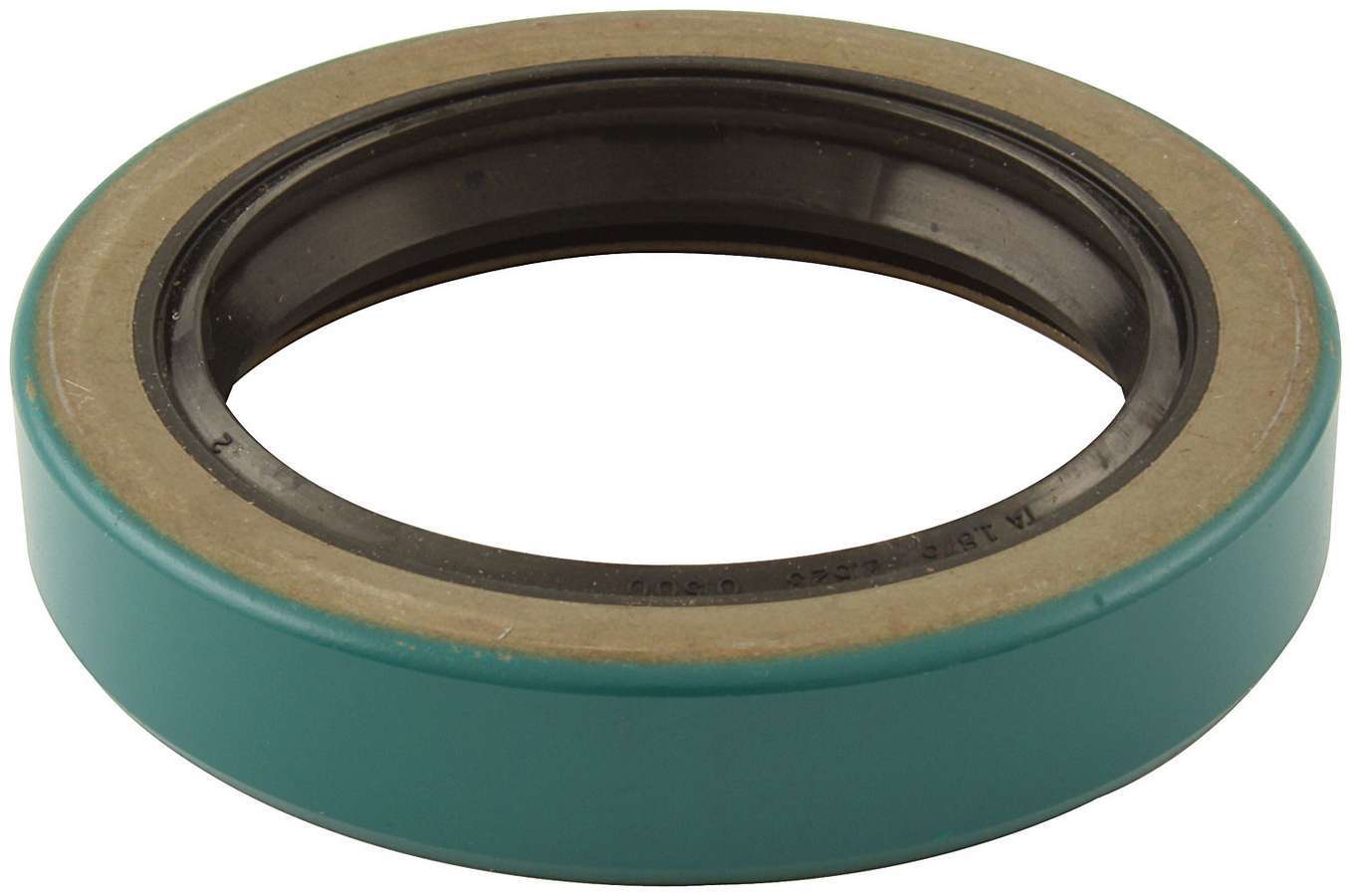 Pinion Yoke Seal - 1/2 in Wide - Rubber / Steel - Quick Change - Each