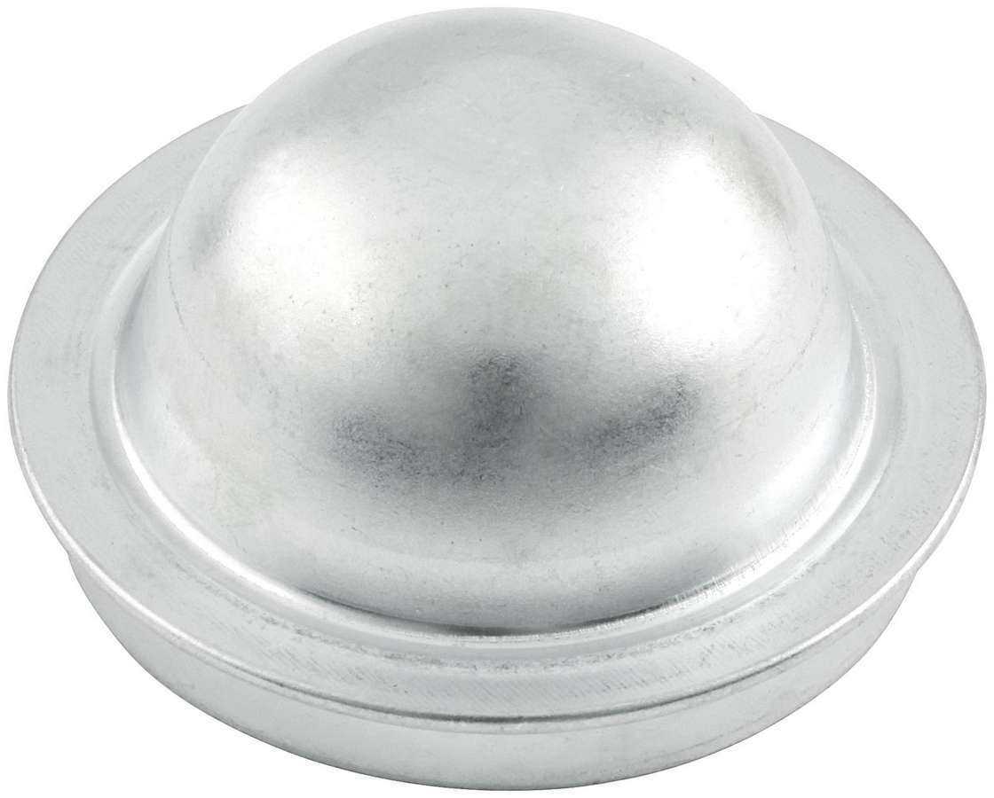 Rotor Fust Cap - 2.180 in Diameter - Steel - Zinc Oxide - GM - Set of 10