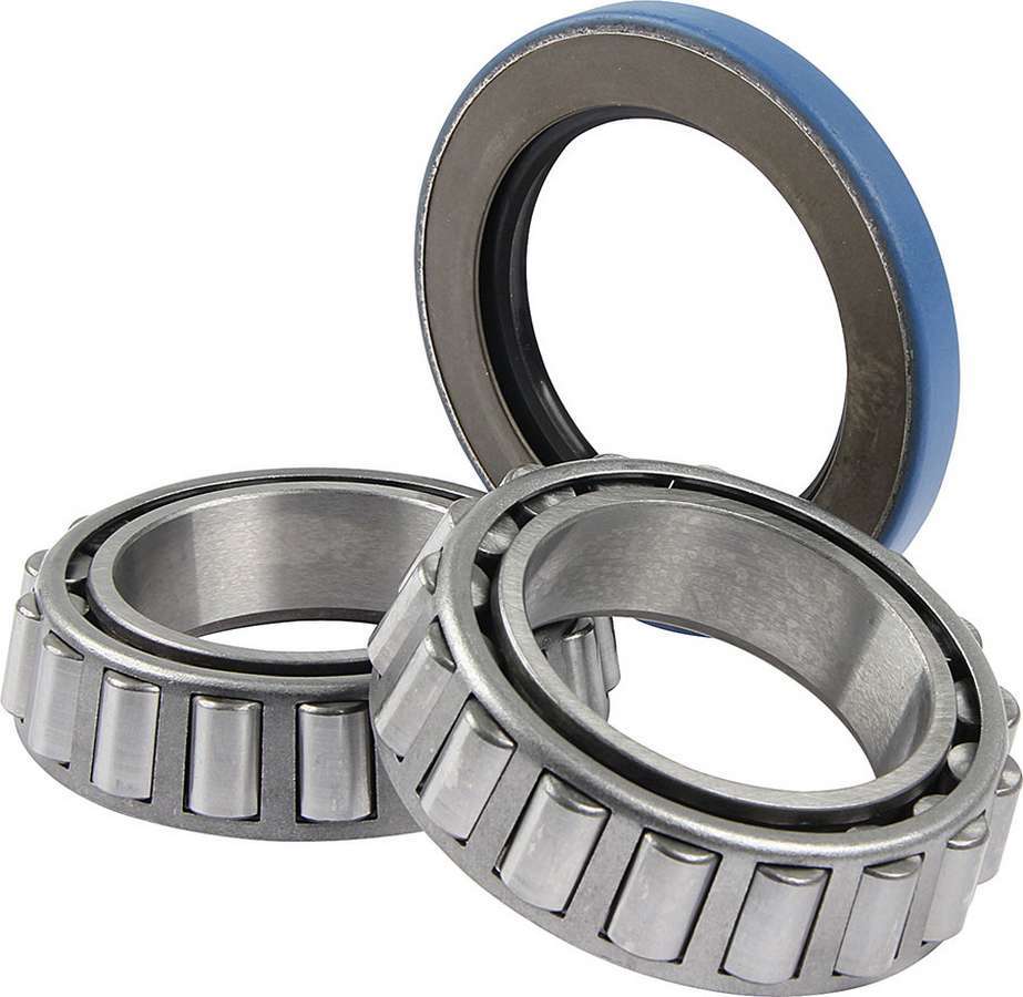 Wheel Bearing - Bearings / Seal - 2 in Pin 5x5 Hubs - Kit