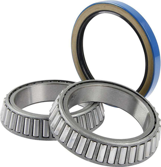 Wheel Bearing - Bearings / Seal - 2-1/2 in Pin 5x5 Hubs - Kit