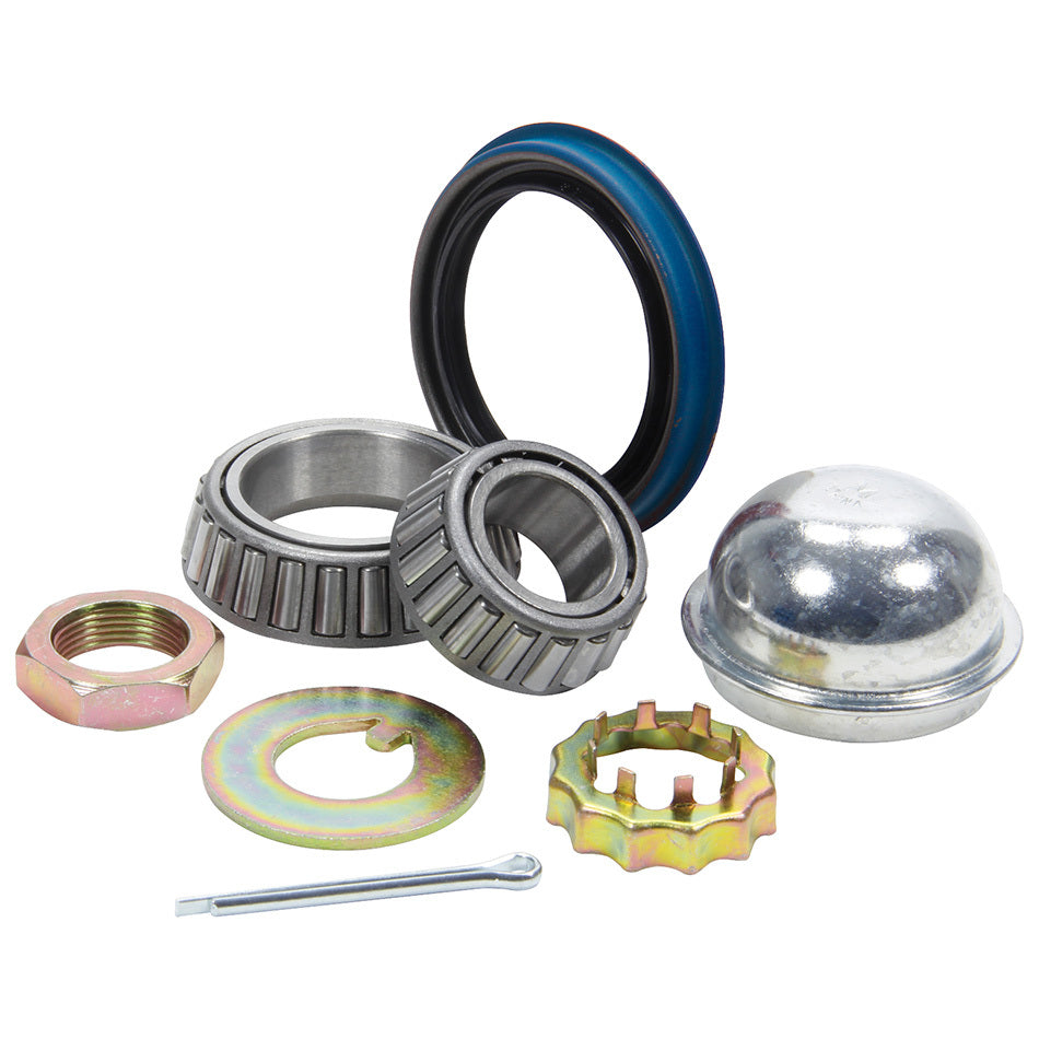 Wheel Bearing Kit - Bearings / Seal / Hardware - Ford Granada / Mustang II Hub - Kit