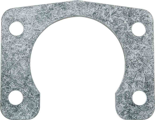 Axle Retaining Plate - Steel - Natural - Big Bearing Torino - Each