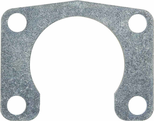 Axle Retaining Plate - Steel - Big Ford - Each