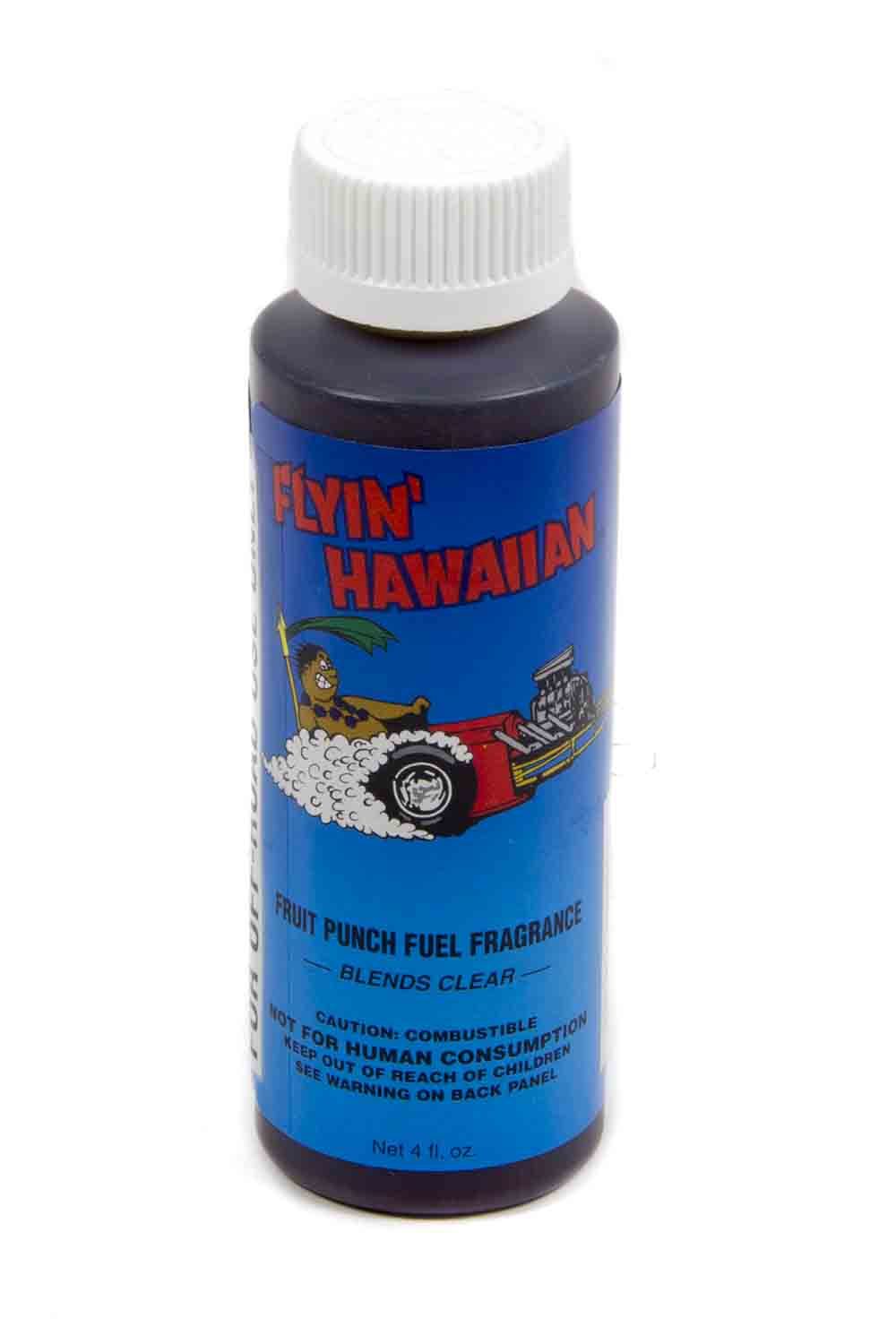 Fuel Fragrance - Fruit Punch - 4 oz Bottle - Each
