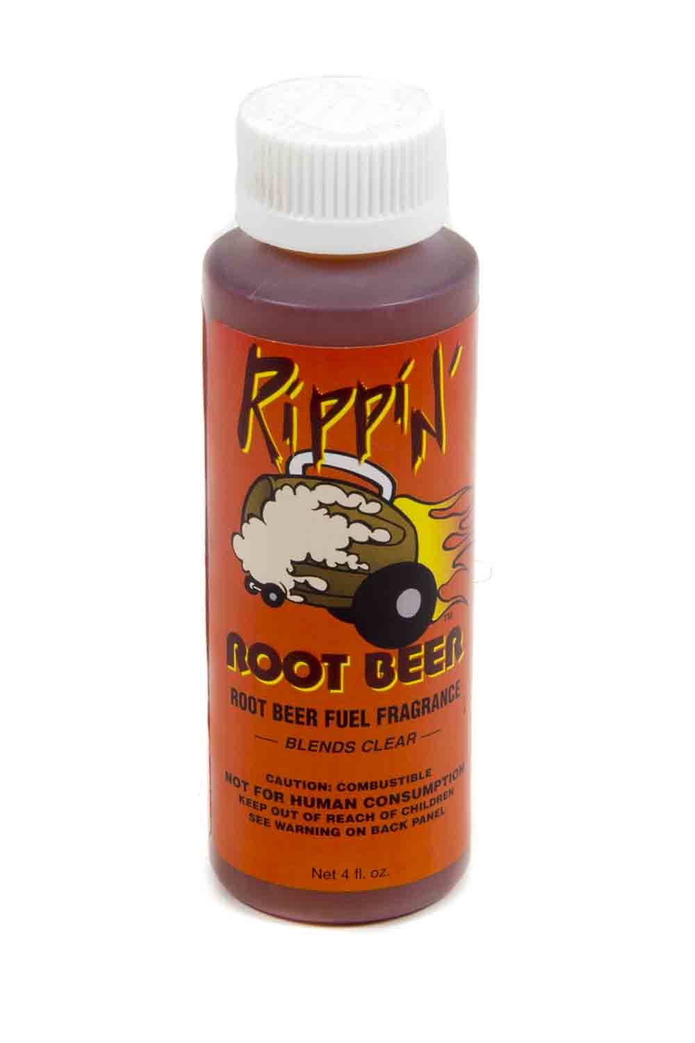 Fuel Fragrance - Root Beer - 4 oz Bottle - Each