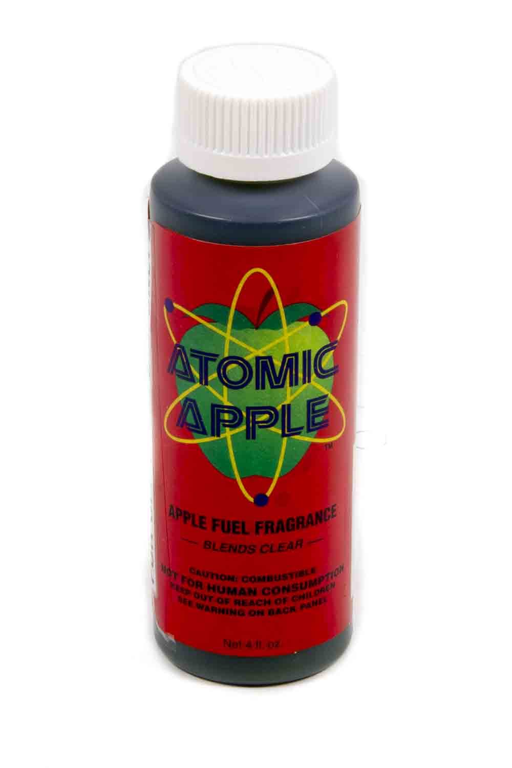 Fuel Fragrance - Green Apple - 4 oz Bottle - Each
