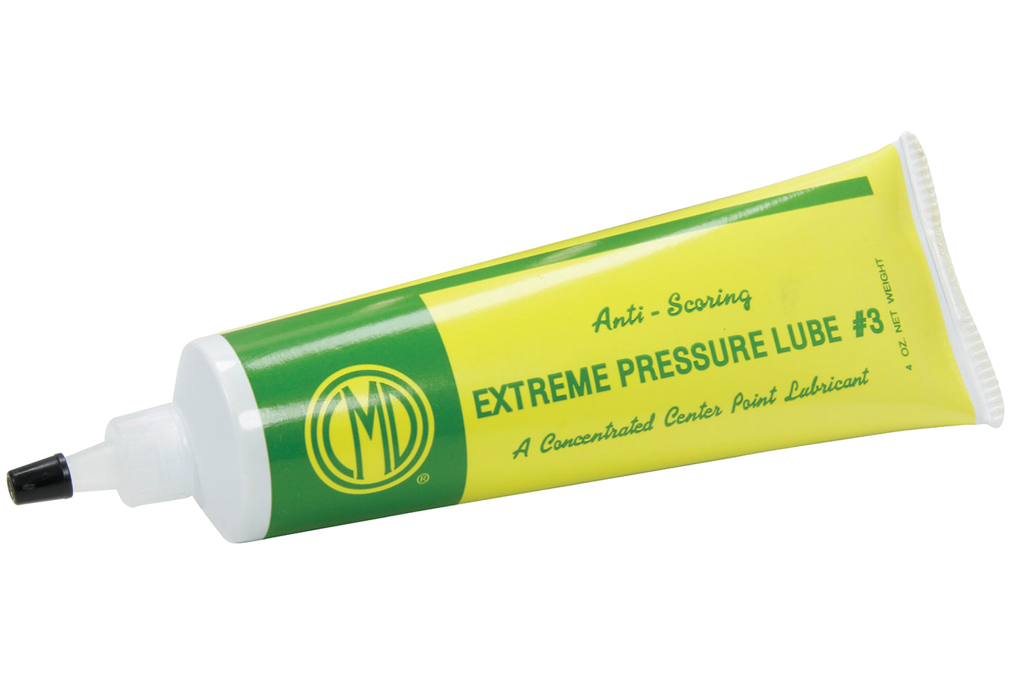 Grease - Extreme Pressure Lube - Conventional - 4 oz Tube - Each