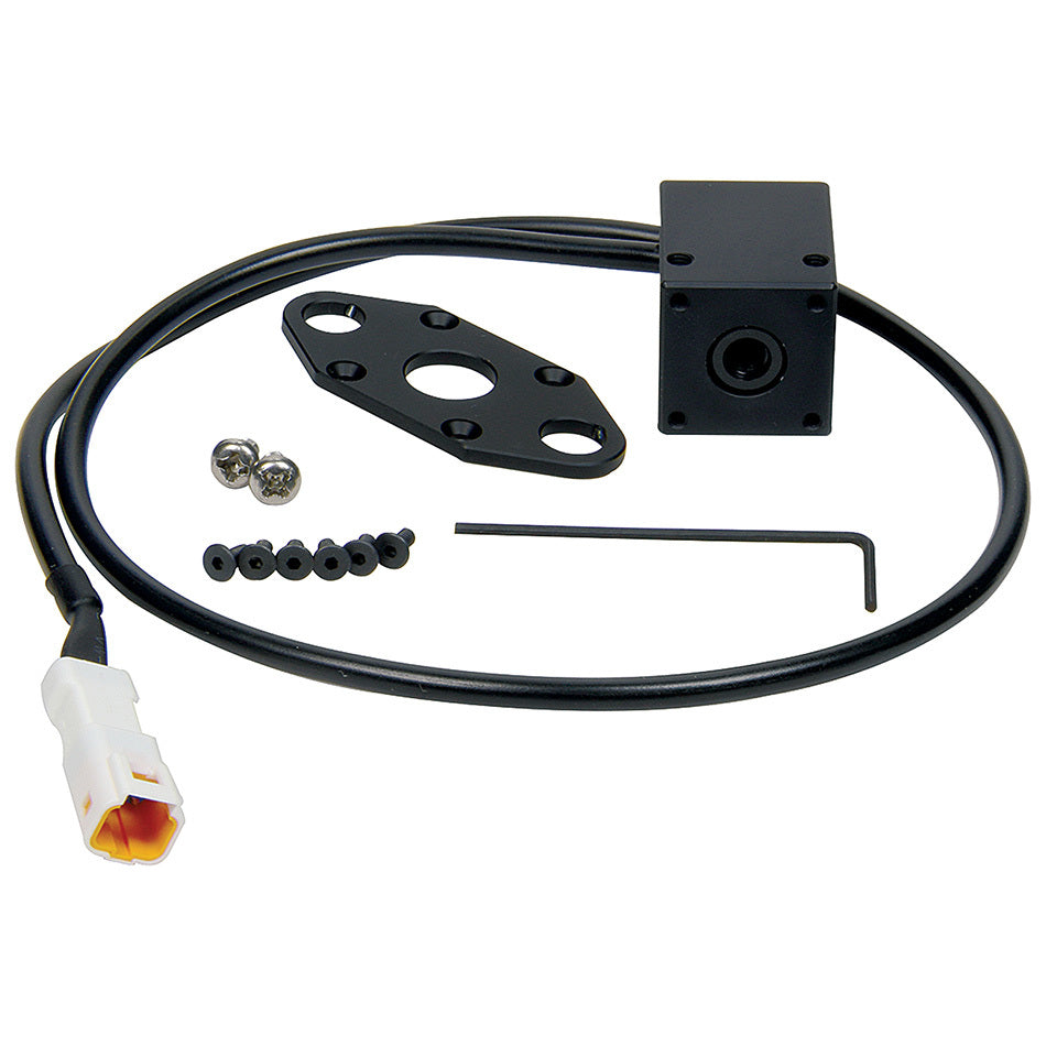 Pyrometer Sensor - Allstar Digital Tire Temperature Gauge - Each