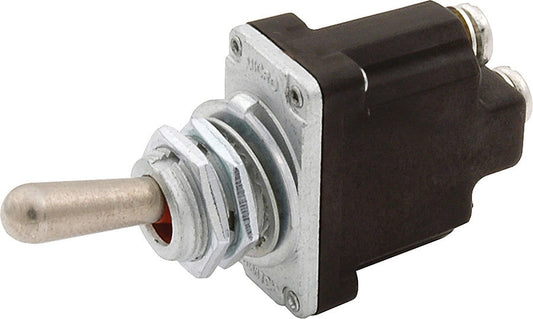 Toggle Switch - Waterproof - Momentary - Single Pole - 20 amps - 12V - Each