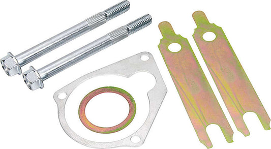 Starter Hardware - Steel - Allstar Mini Starters - Kit