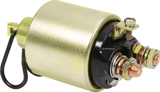 Starter Solenoid - Cadmium - Allstar Street Performance Mini Starters - Each