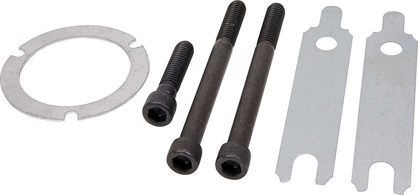 Starter Hardware - Steel - Allstar Street Performance Mini Starters - Kit