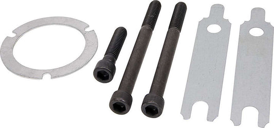 Starter Hardware - Steel - Allstar Street Performance Mini Starters - Kit