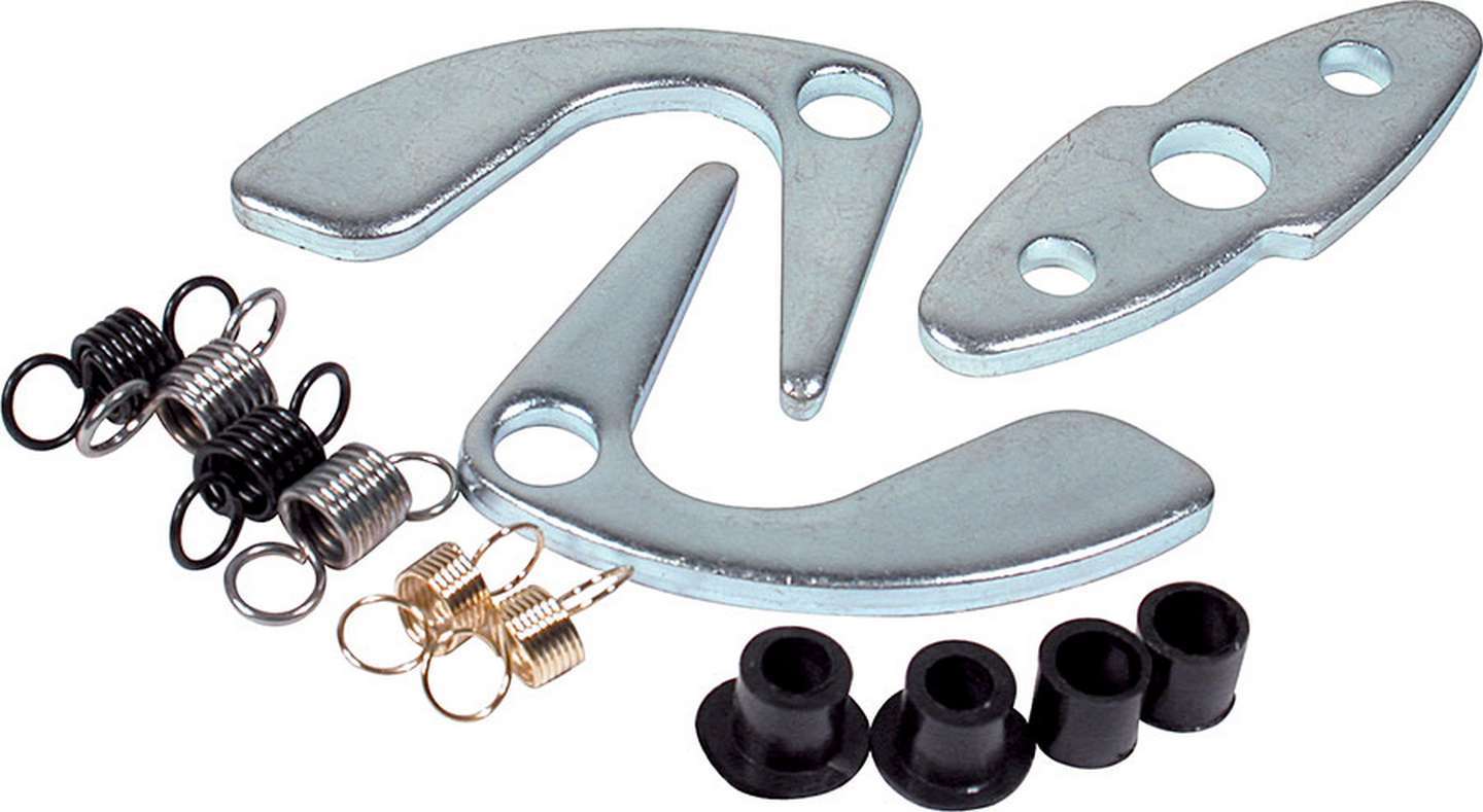 Mechanical Advance - Bushing / Weights / 3 Sets of Springs - GM HEI V8 - Kit