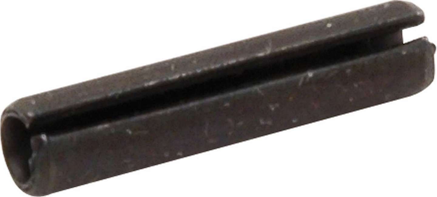 Roll Pin - 3/16 in OD - 7/8 in Long - Steel - Natural - Distributor Gear - Each