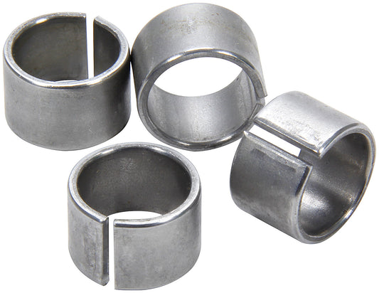 Cylinder Head Dowels - Steel - Natural - Small Block Ford - Set of 4