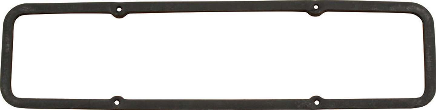 Valve Cover Gasket - 0.313 in Thick - Steel Core Cork / Rubber Laminate - Small Block Chevy - Pair