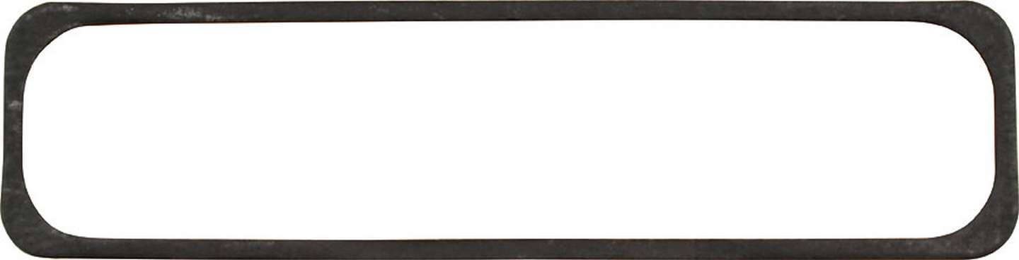 Valve Cover Gasket - 0.188 in Thick - Steel Core Cork / Rubber - Center Bolt - Small Block Chevy - Pair